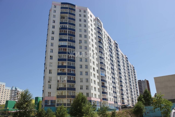 
   Продам 1-комнатную, 36.9 м², Горский мкр, 84

. Фото 11.