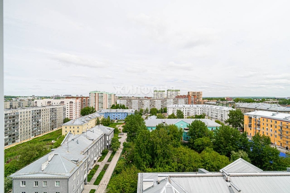 
   Продам 1-комнатную, 36.1 м², Авиастроителей ул, 11/1

. Фото 18.