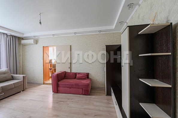 
   Продам 1-комнатную, 36.1 м², Авиастроителей ул, 11/1

. Фото 10.