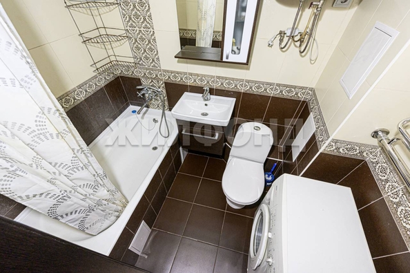 
   Продам 1-комнатную, 36.1 м², Авиастроителей ул, 11/1

. Фото 13.