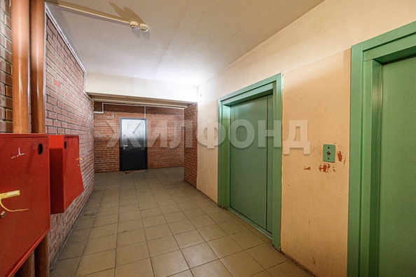 
   Продам 1-комнатную, 36.1 м², Авиастроителей ул, 11/1

. Фото 21.