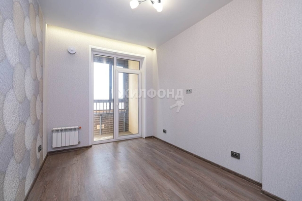 
   Продам 2-комнатную, 42.8 м², Фабричная ул, 65/3

. Фото 9.