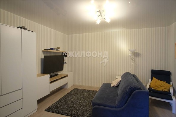 
   Продам 3-комнатную, 67.7 м², Горский мкр, 3

. Фото 11.