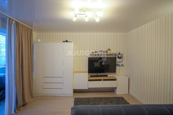 
   Продам 3-комнатную, 67.7 м², Горский мкр, 3

. Фото 13.