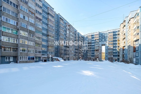 
   Продам 3-комнатную, 67.7 м², Горский мкр, 3

. Фото 4.