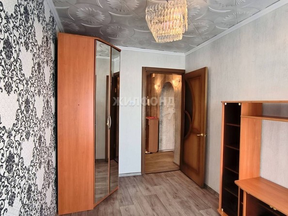 
   Продам 3-комнатную, 54.6 м², Олеко Дундича ул, 25

. Фото 6.