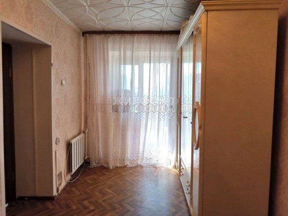 
   Продам 3-комнатную, 54.6 м², Олеко Дундича ул, 25

. Фото 9.