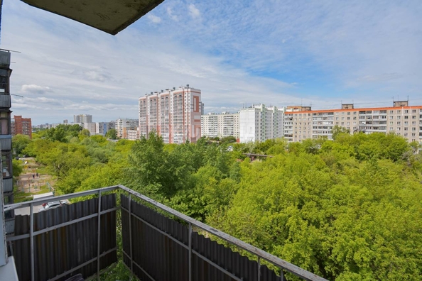 
   Продам 3-комнатную, 59.6 м², Дениса Давыдова ул, 7/1

. Фото 5.