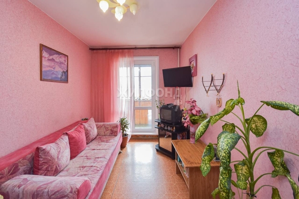 
   Продам 3-комнатную, 59.6 м², Дениса Давыдова ул, 7/1

. Фото 14.