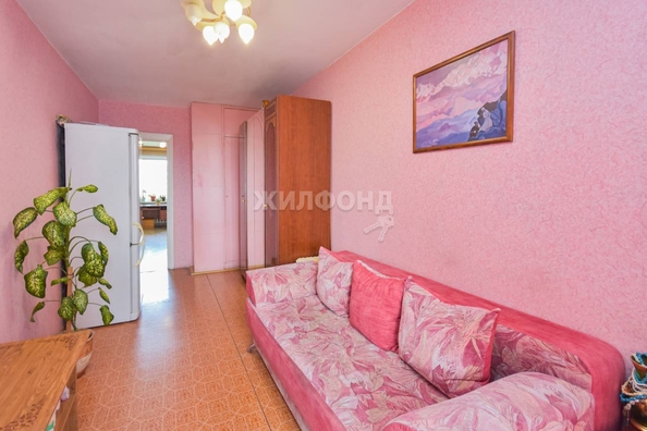 
   Продам 3-комнатную, 59.6 м², Дениса Давыдова ул, 7/1

. Фото 16.