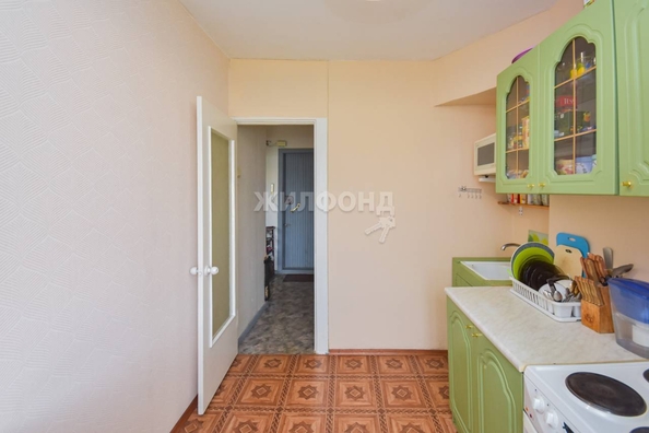 
   Продам 3-комнатную, 59.6 м², Дениса Давыдова ул, 7/1

. Фото 23.