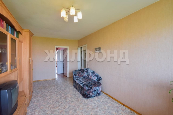 
  Продается 3-комн. квартира, 59.6 м², Дениса Давыдова ул, д. 7/1
. Фото 9.