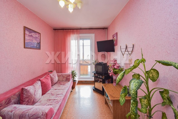 
  Продается 3-комн. квартира, 59.6 м², Дениса Давыдова ул, д. 7/1
. Фото 10.