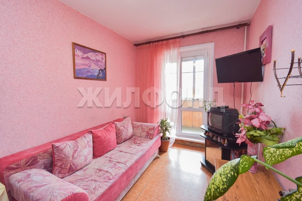 
  Продается 3-комн. квартира, 59.6 м², Дениса Давыдова ул, д. 7/1
. Фото 11.
