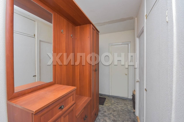 
  Продается 3-комн. квартира, 59.6 м², Дениса Давыдова ул, д. 7/1
. Фото 19.