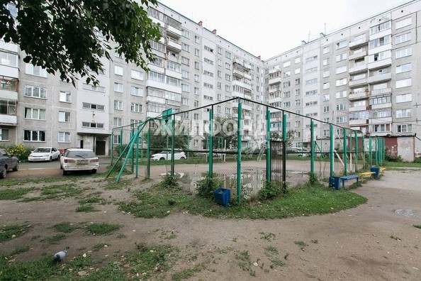 
   Продам 3-комнатную, 59.8 м², Гусинобродское ш, 11

. Фото 10.