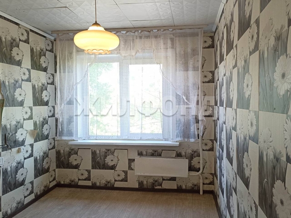 
   Продам 3-комнатную, 59.8 м², Гусинобродское ш, 11

. Фото 5.