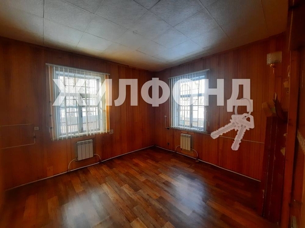 
   Продам дом, 44.4 м², Бердск

. Фото 4.