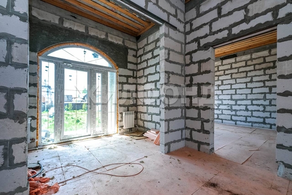 
   Продам дом, 183.2 м², Каменка село

. Фото 13.