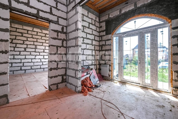 
   Продам дом, 183.2 м², Каменка село

. Фото 14.