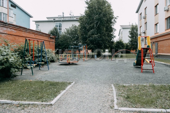 
   Продам 4-комнатную, 121.7 м², 5-й микрорайон, 3/2

. Фото 14.