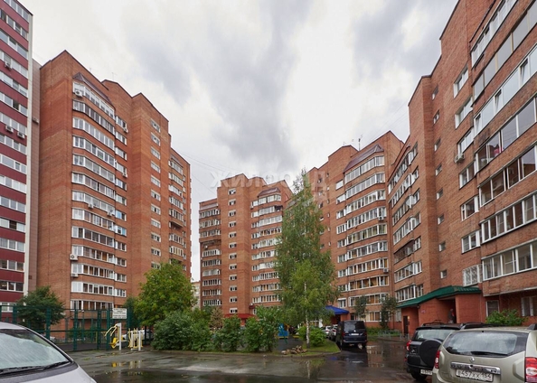 
   Продам 4-комнатную, 130.1 м², Дачная ул, 21/2

. Фото 28.