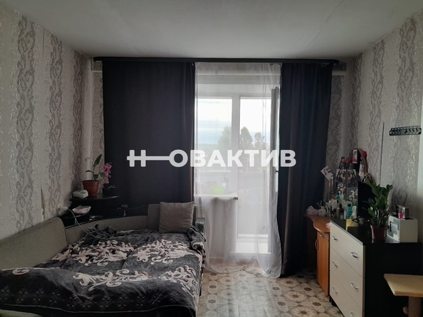 
   Продам 1-комнатную, 30.5 м², Пушкина ул, 3А

. Фото 8.