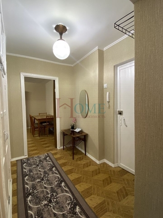 
  Сдам посуточно в аренду 2-комнатную квартиру, 51 м², Новосибирск

. Фото 18.