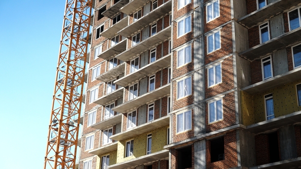 
   Продам студию, 34.26 м², Рубин

. Фото 22.