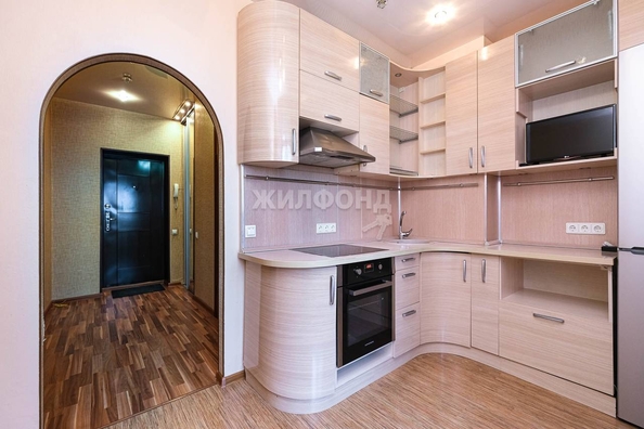 
   Продам 1-комнатную, 36.6 м², Толбухина ул, 2

. Фото 10.