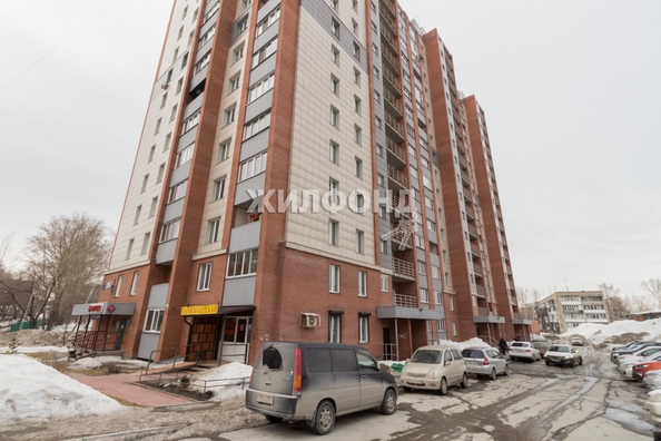 
   Продам 1-комнатную, 36.6 м², Толбухина ул, 2

. Фото 2.