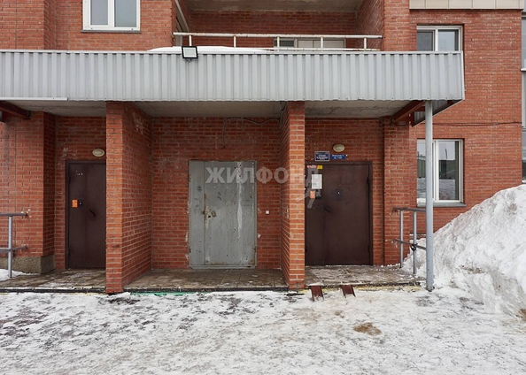 
   Продам 1-комнатную, 36.6 м², Толбухина ул, 2

. Фото 13.