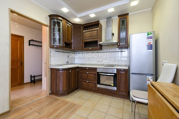 
   Продам 1-комнатную, 42.3 м², Фрунзе ул, 230

. Фото 11.