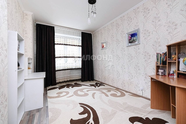 
   Продам 2-комнатную, 62.3 м², Кошурникова ул, 22/6

. Фото 5.