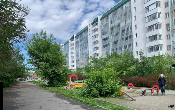 
   Продам 2-комнатную, 43.6 м², Троллейная ул, 22

. Фото 8.