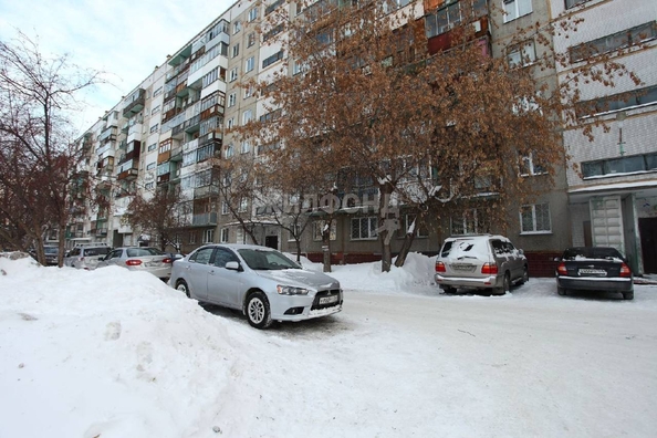 
   Продам 2-комнатную, 43.6 м², Троллейная ул, 22

. Фото 15.