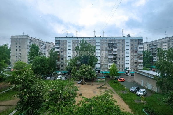 
   Продам 3-комнатную, 60.1 м², Бориса Богаткова ул, 266/2

. Фото 11.