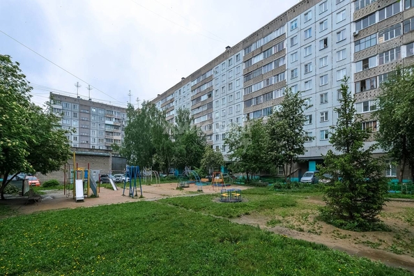 
   Продам 3-комнатную, 60.1 м², Бориса Богаткова ул, 266/2

. Фото 16.