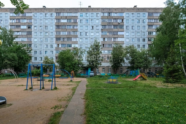 
   Продам 3-комнатную, 60.1 м², Бориса Богаткова ул, 266/2

. Фото 17.