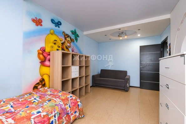 
   Продам 4-комнатную, 93.5 м², Нижегородская ул, 24/1

. Фото 14.