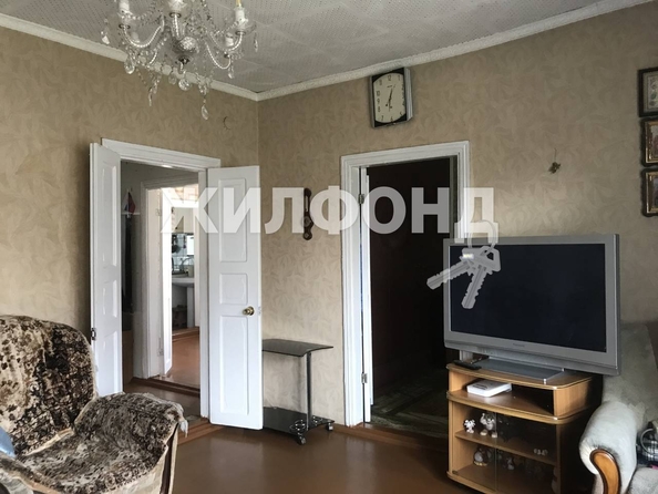 
   Продам дом, 62.8 м², Ордынское

. Фото 8.