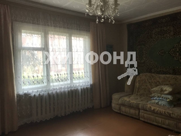 
   Продам дом, 62.8 м², Ордынское

. Фото 9.