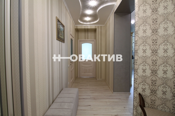 
   Продам 2-комнатную, 73.3 м², Кедровая ул, 71

. Фото 8.