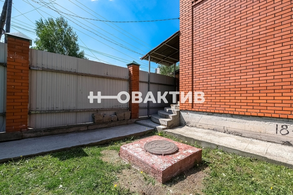 
   Продам дом, 210 м², Новосибирск

. Фото 6.