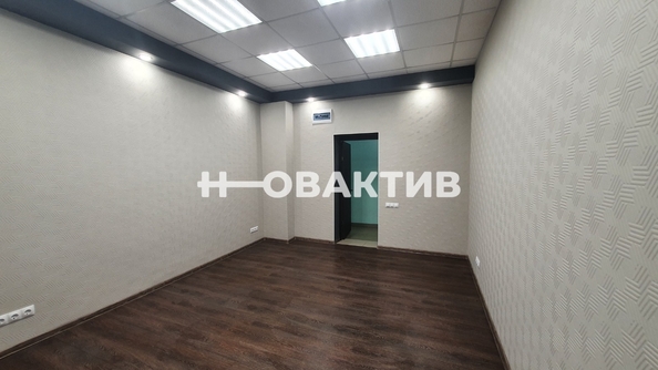 
   Продам офис, 10.2 м², Серебренниковская ул, 13

. Фото 2.