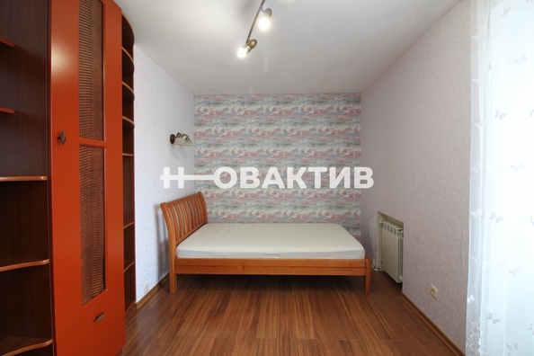 
   Продам 3-комнатную, 85.1 м², Семьи Шамшиных ул, 4

. Фото 13.