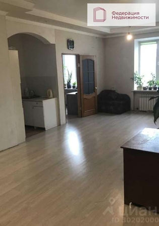 
   Продам 4-комнатную, 90 м², Железнодорожная ул, 11

. Фото 4.