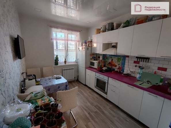 
   Продам 1-комнатную, 36 м², Мясниковой ул, 6/1

. Фото 12.