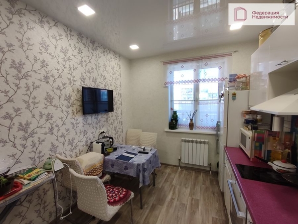 
   Продам 1-комнатную, 36 м², Мясниковой ул, 6/1

. Фото 15.