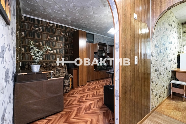 
   Продам 1-комнатную, 30 м², Жуковского ул, 117/1

. Фото 5.